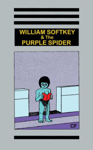 Ebook torrents free downloads William Softkey and the Purple Spider