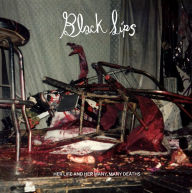 Free book notes download Blacklips: Her Life, and Her Many, Many Deaths by ANOHNI, Marti Wilkerson, ANOHNI, Marti Wilkerson
