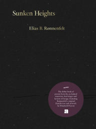 Epub ebook collections download Sunken Heights 9781944860578 by Elias B. Rønnenfelt ePub MOBI