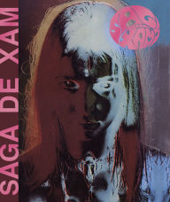Free online books to download for kindle Saga De Xam
