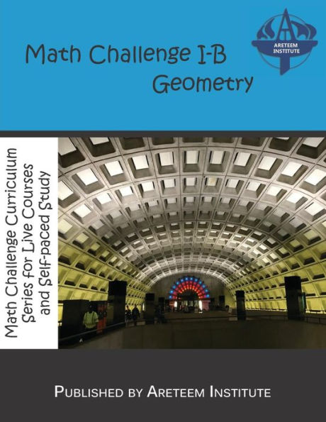 Math Challenge I-B Geometry