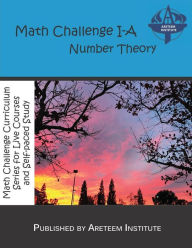 Title: Math Challenge I-A Number Theory, Author: David Reynoso