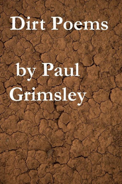 dirt poems