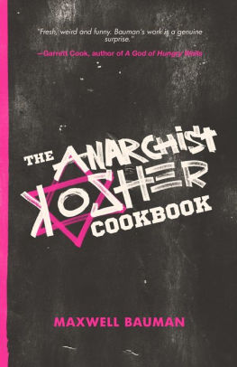Books like the anarchist cookbook