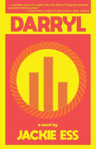 Free mp3 downloads for books Darryl by Jackie Ess MOBI in English 9781944866846