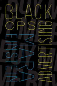 Title: Black Ops Advertising: Native Ads, Content Marketing and the Covert World of the Digital Sell, Author: Mara Einstein