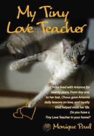 Title: My Tiny Love Teacher: A 19 Years and 11 Months Continuous Class, Author: Joseph Batte