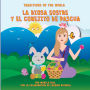 La Diosa Eostre y el Conejito de Pascua