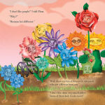 Alternative view 3 of The Judgmental Flower