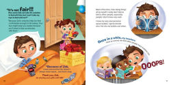 Alternative view 2 of Uniquely Wired: A Story about Autism and Its Gifts
