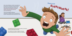 Alternative view 2 of Fix It with Focus: A Story about Ignoring Distractions and Staying on Task