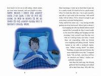 Alternative view 2 of My Anxiety is Messing Things Up: Teacher and Counselor Activity Guide