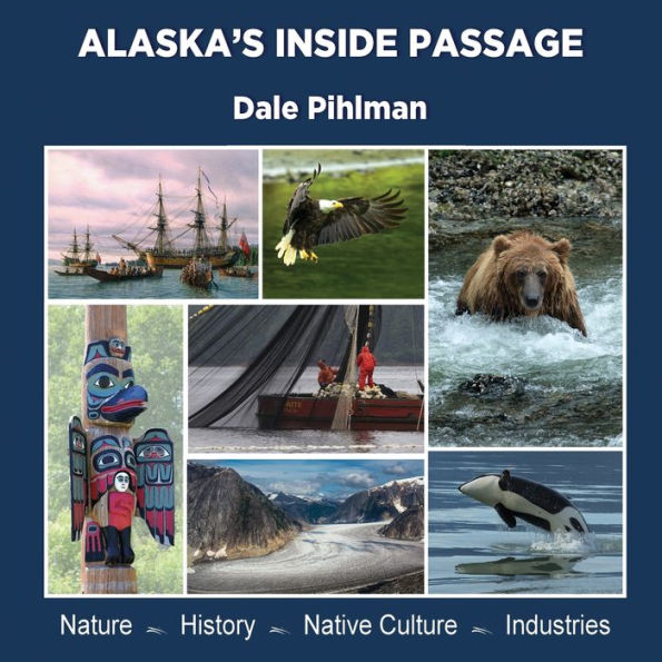 Alaska's Inside Passage