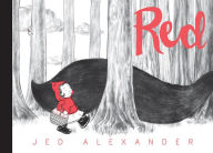 Title: Red, Author: Jed Alexander