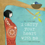 Alternative view 1 of I Carry Your Heart with Me
