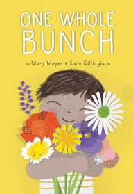 Title: One Whole Bunch, Author: Mary Meyer