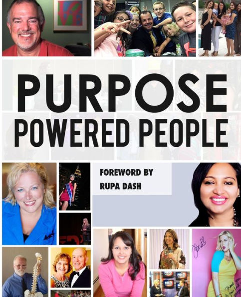 Purpose Powered People
