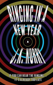 Title: Ringing in a New Year, Author: J.K. Norry