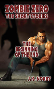 Title: The Beginning of the End: Zombie Zero: The Short Stories Vol. 2, Author: J.K. Norry