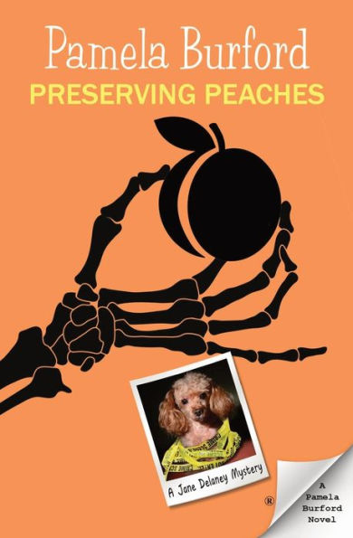 Preserving Peaches