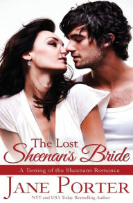 Title: The Lost Sheenan's Bride, Author: Jane Porter