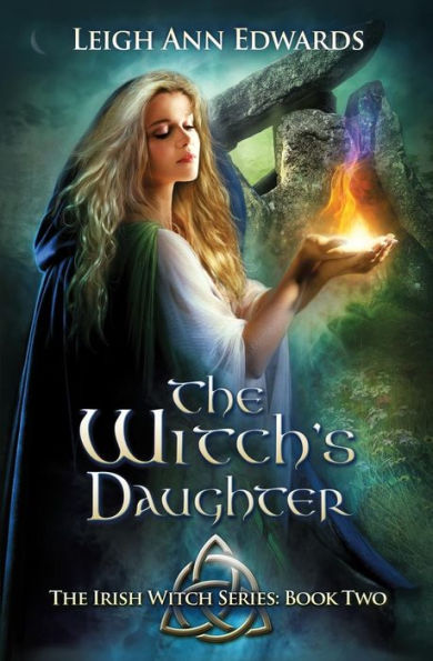 The Witch's Daughter