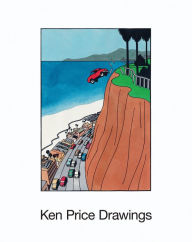 Mobi ebooks download free Ken Price: Drawings (English literature) by Jean-Pierre Criqui, Ken Price CHM FB2 DJVU 9781944929220