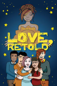 Title: Love, Retold, Author: Tikva Wolf