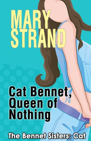 Cat Bennet, Queen of Nothing