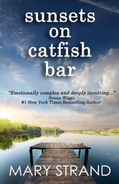 Sunsets on Catfish Bar: A Pendulum Book