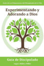 Experimentando y Adorando a Dios: Participando intencional y consistentemente con Dios en una relaciï¿½n mï¿½s profunda: Serie Dimensiones del Discipulado de la Vina