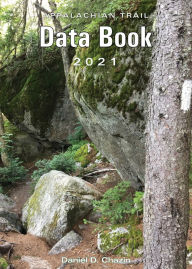 German textbook pdf free download Appalachian Trail Data Book 2021 (English Edition) PDB CHM 9781944958169 by Daniel Chazin