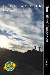 Books and magazines free download Appalachian Trail Thru-Hikers' Companion 2021 MOBI DJVU