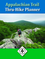 Title: Appalachian Trail Thru-Hike Planner, Author: David Lauterborn
