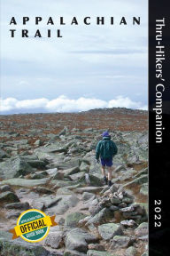 Amazon book downloads Appalachian Trail Thru-Hikers' Companion 2022 RTF CHM