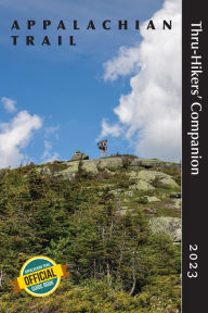 Download textbooks free Appalachian Trail Thru-Hikers' Companion 2023 (English Edition) 