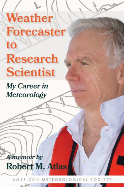 Weather Forecaster to Research Scientist: My Career Meteorology