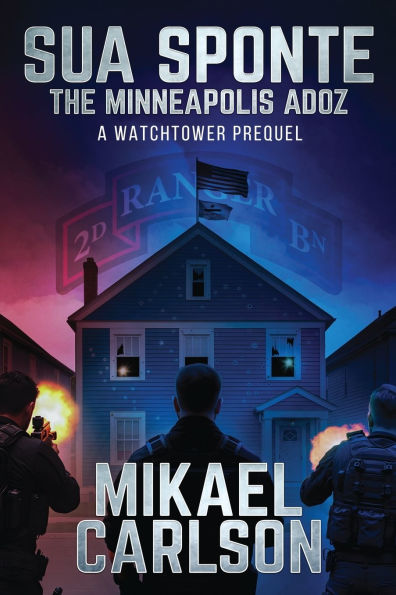 Sua Sponte: The Minneapolis ADOZ