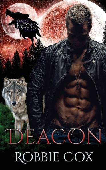 Dark Moon Falls: Deacon