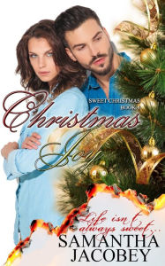 Title: Christmas Joy, Author: Samantha Jacobey