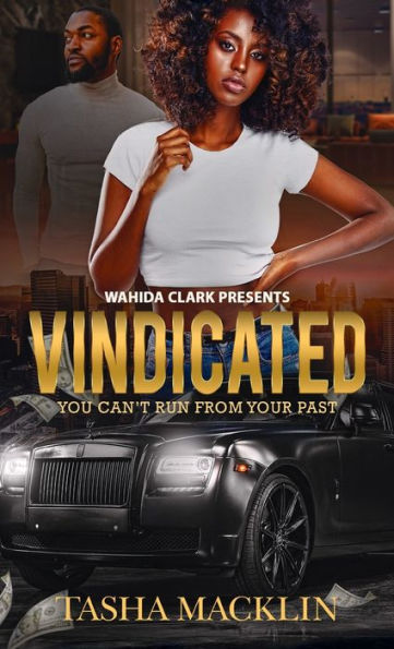 Vindicated