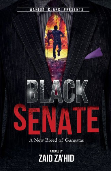 Black Senate