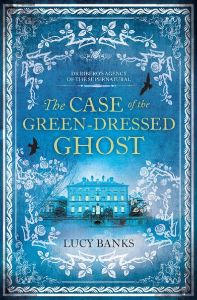 the Case of Green-Dressed Ghost