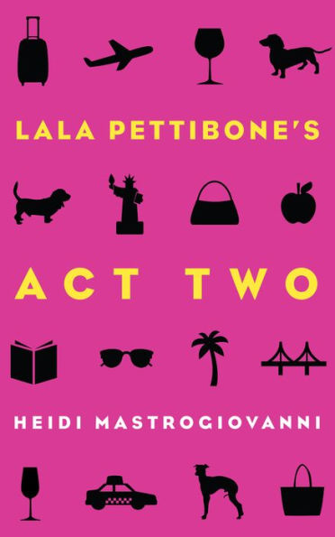 Lala Pettibone's Act Two