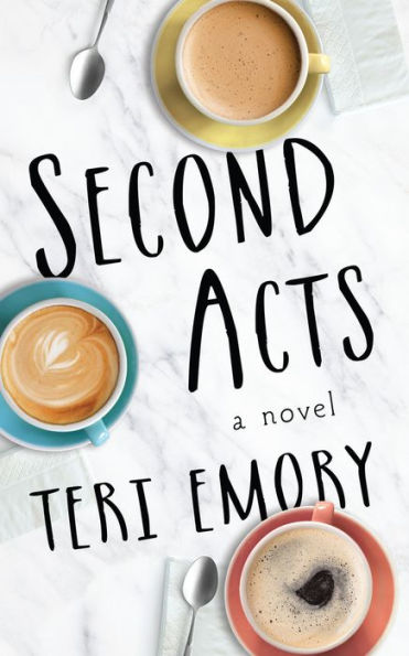 Second Acts