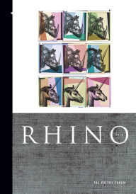 Title: RHINO 2016, Author: Ralph Hamilton