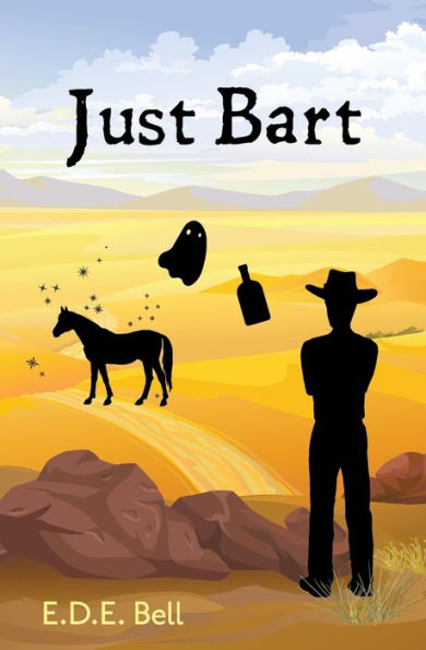 Just Bart