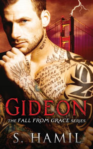Title: Gideon: Heavenly Fall, Author: Sharon Hamilton
