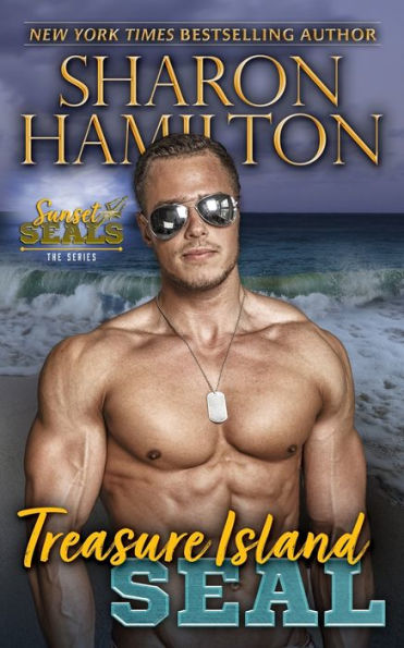Treasure Island SEAL (Sunset SEALs Series #3)