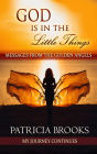 God Is In The Little Things: Messages from the Golden Angels